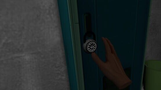 Screenshot Escape the Bunker