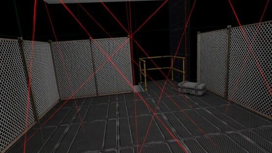 Screenshot Escape the Bunker