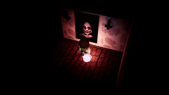 Screenshot Escape the MonStalkers!