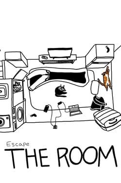 Cover Escape the Room