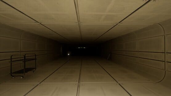 Screenshot Escape the Testing Facility