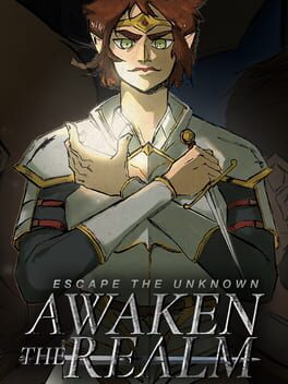 Cover Escape the Unknown: Awaken the Realm