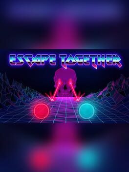 Cover Escape Together