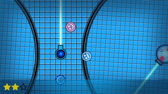 Screenshot Escape Together