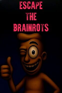 Cover EscapeTheBrainrots
