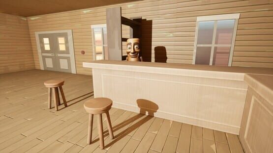 Screenshot EscapeTheBrainrots