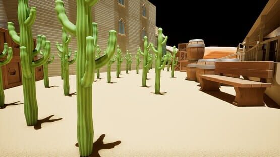 Screenshot EscapeTheBrainrots