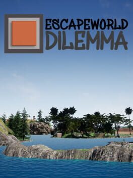Cover Escapeworld Dilemma