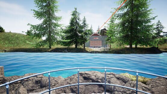 Screenshot Escapeworld Dilemma