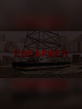 Cover Eseapner