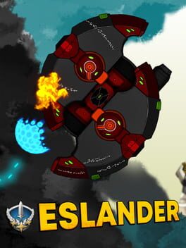 Cover Eslander