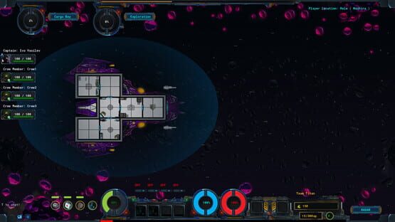 Screenshot Eslander