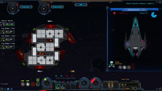 Screenshot Eslander