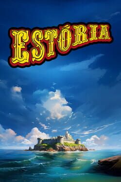 Cover Estória