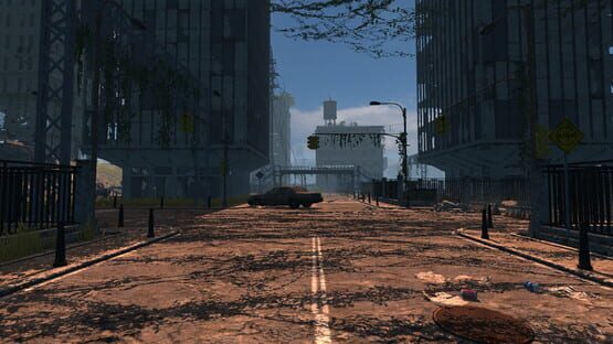 Screenshot ET Superman: Wrath of Tyrannosaurus Rex