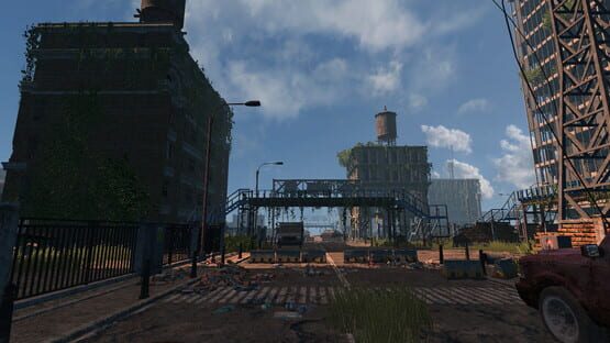 Screenshot ET Superman: Wrath of Tyrannosaurus Rex