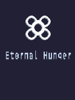 Cover Eternal Hunger