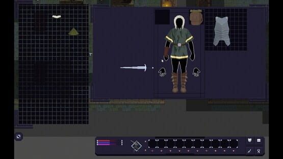 Screenshot Eternal Hunger