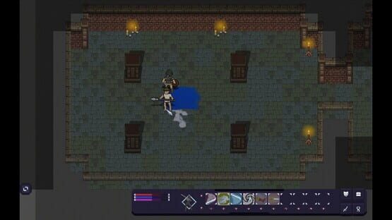 Screenshot Eternal Hunger