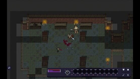 Screenshot Eternal Hunger