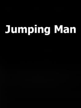Cover Eternal Man: Jump