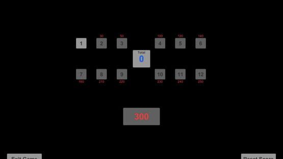 Screenshot Eternal Man: Jump
