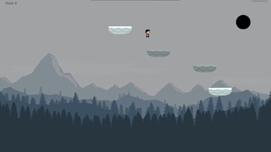 Screenshot Eternal Man: Jump
