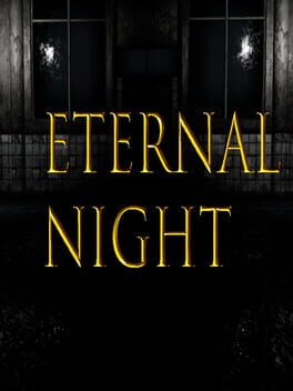 Cover Eternal Night