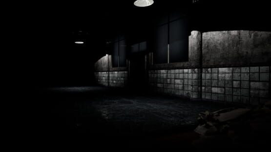 Screenshot Eternal Night