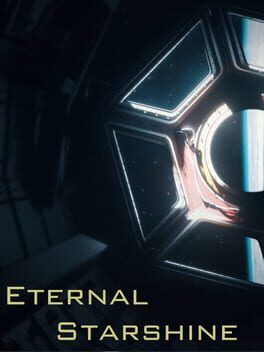 Cover Eternal Starshine