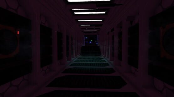Screenshot Eternal Starshine