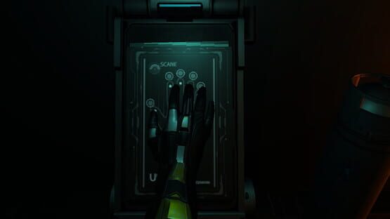 Screenshot Eternal Starshine