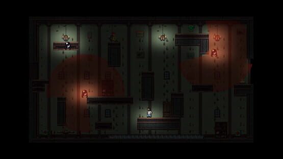 Screenshot Eternal Struggle