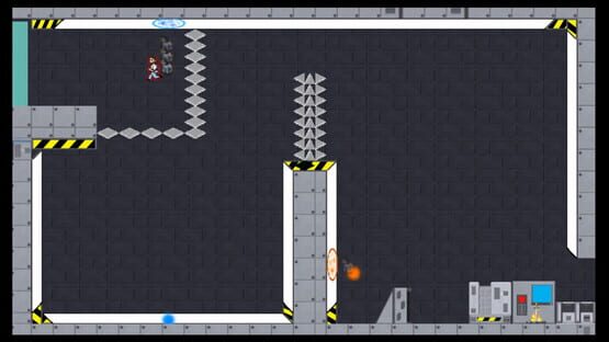 Screenshot Eternal Struggle