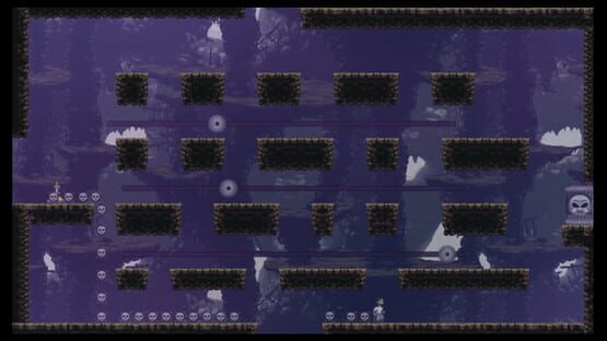 Screenshot Eternal Struggle