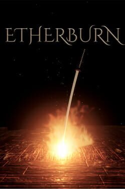 Cover Etherburn