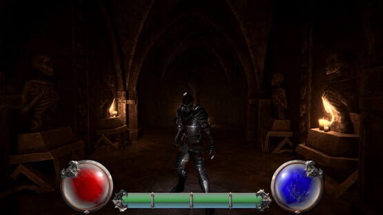Screenshot Etherburn