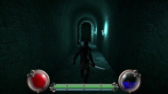 Screenshot Etherburn