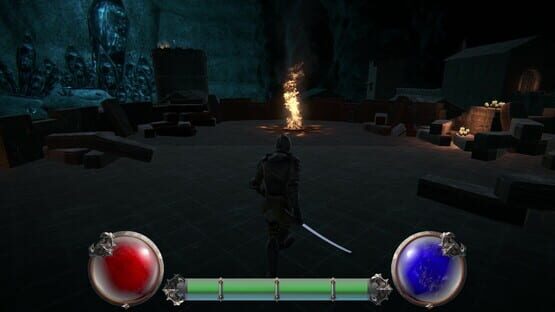 Screenshot Etherburn