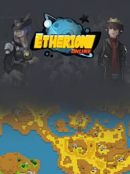 Cover Etherion Online