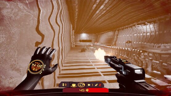 Screenshot Ethernal