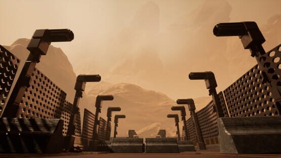Screenshot Ethernal