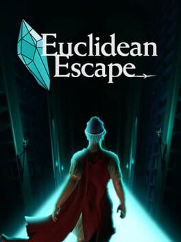 Cover Euclidean Escape