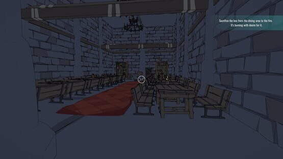 Screenshot Euclidean Escape
