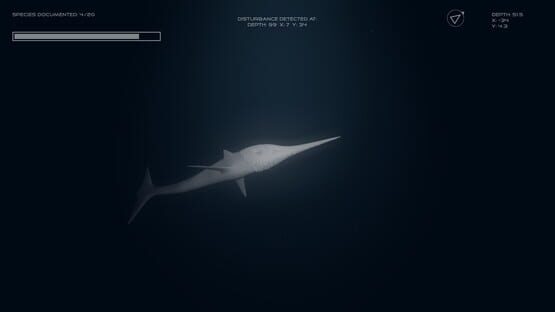 Screenshot Europa One