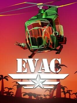Cover Evac