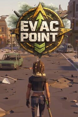 Cover Evac Point