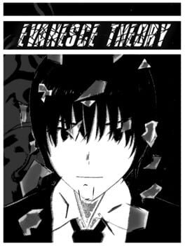 Cover Evanesce Theory