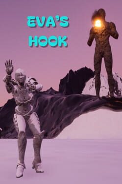 Cover Eva's Hook