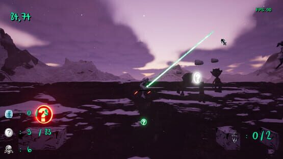 Screenshot Eva's Hook